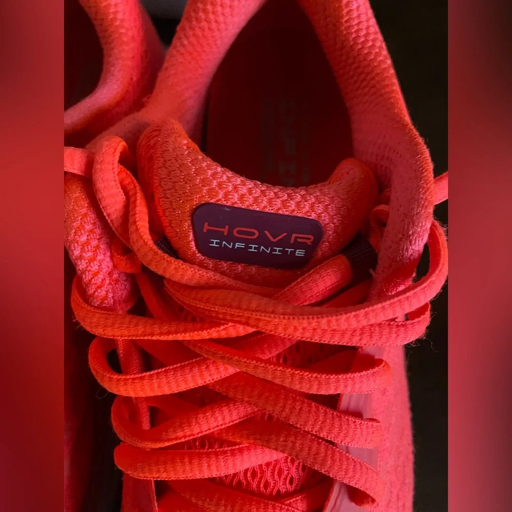 Under Armour HOVR™ Infinite 3 Running Shoes - Picture 11 of 12